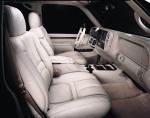 Cadillac Escalade 1999 года